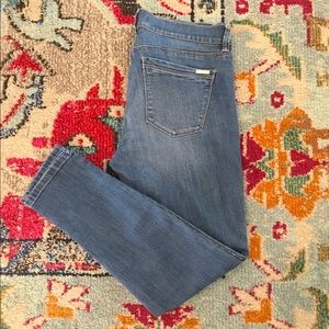 White House Black Market Jeans